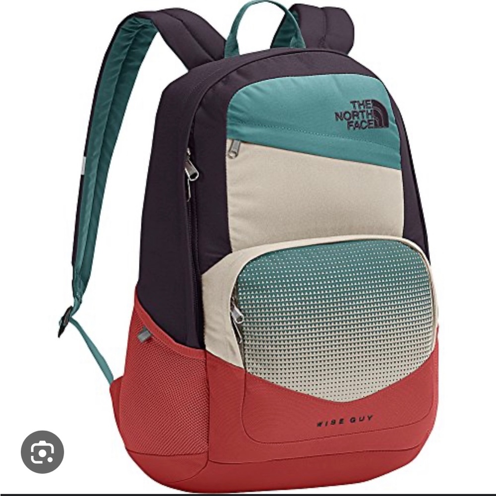North Face Wise Guy Back Pack
